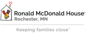 Ronald McDonald House Charities Rochester MN